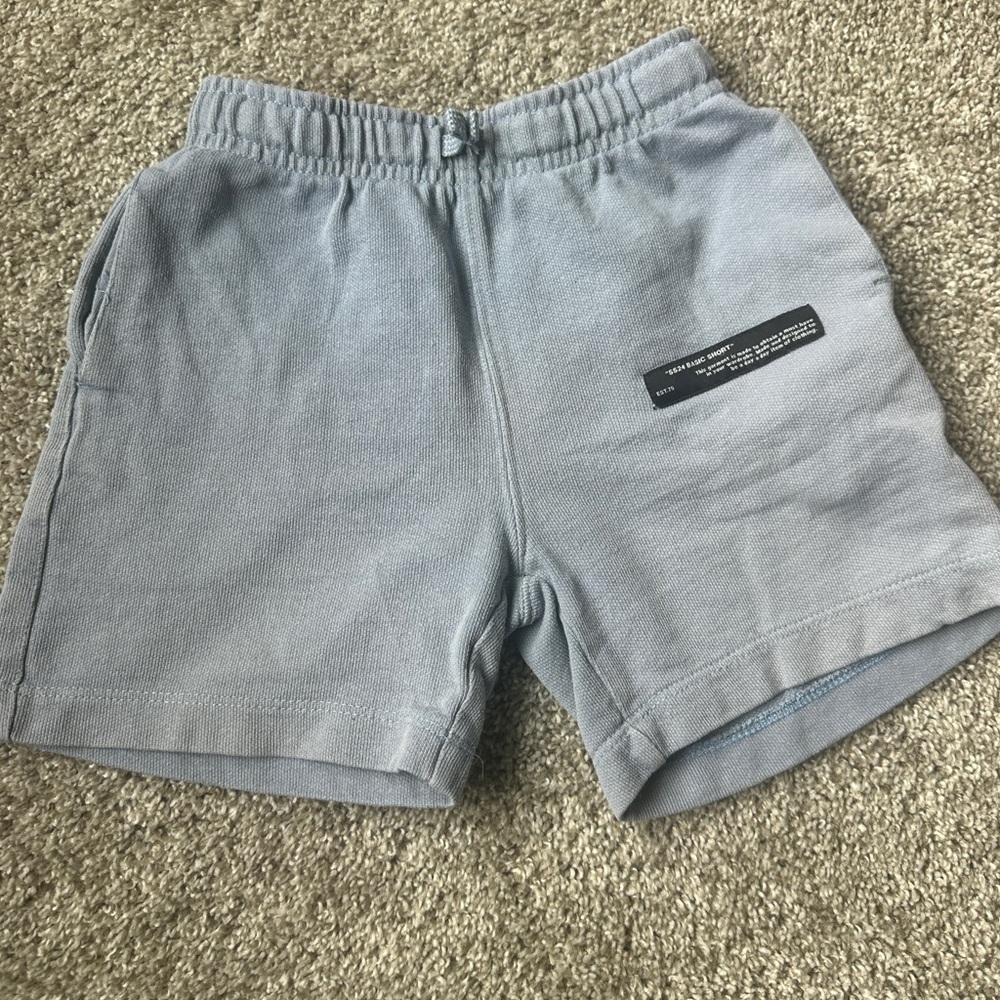 Zara boy shorts bundle in size 6 - Picture 4 of 7